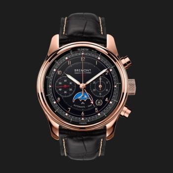 The adventure begins Framed...